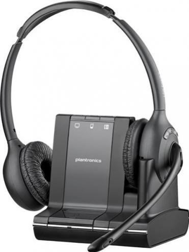 Plantronics SAVI W720/A-M Microsoft Dect headset