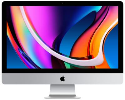 APPLE iMac 27" Silver SK