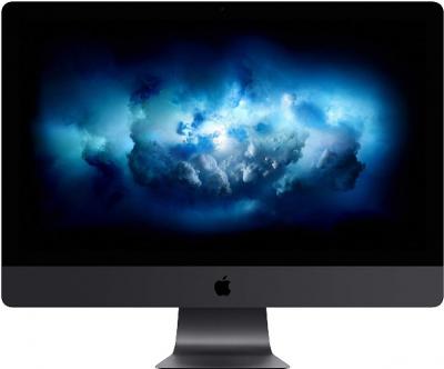 APPLE iMac 27" Space Grey CZ
