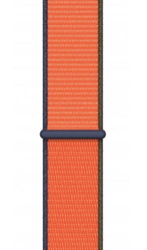 APPLE Remienok 40mm Kumquat Sport Loop