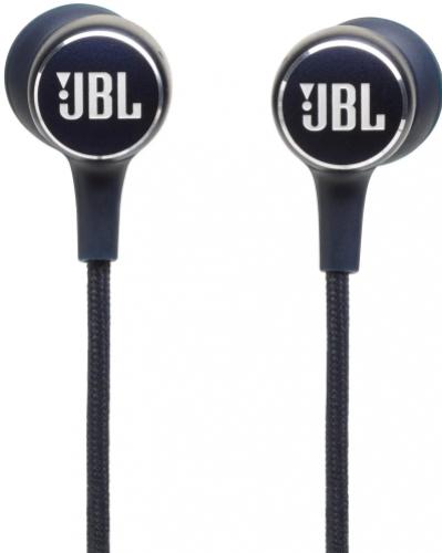 JBL Live 220BT slúchadlá modré
