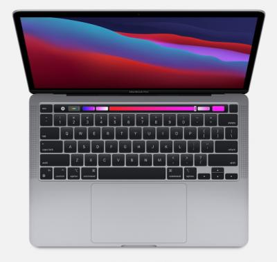 APPLE MacBook Pro 13" Space Gray