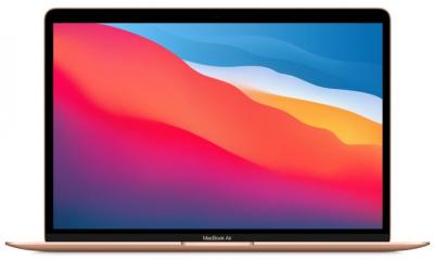 APPLE MacBook Air 13" Gold