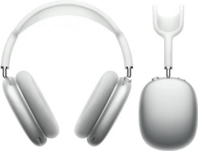 APPLE AirPods Max Silver