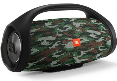 JBL Boombox Camouflage