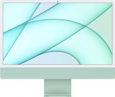 APPLE iMac 24" Green CZ