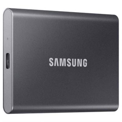 Samsung Externý disk T7 SSD 2GB USB-C 3.1