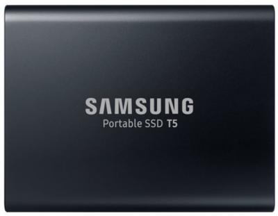 Samsung Externý disk T5 SSD 2TB USB-C 3.1