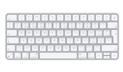 APPLE Magic Keyboard CZ