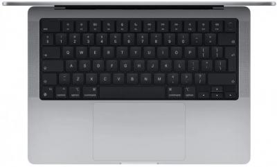 APPLE MacBook Pro 14" Space Gray