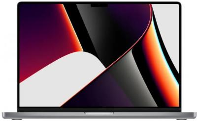 APPLE MacBook Pro 16" Space Grey