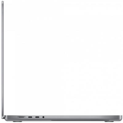 APPLE MacBook Pro 16" Space Grey
