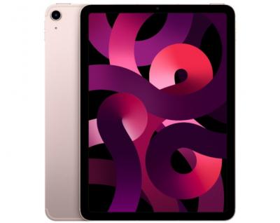 APPLE iPad Air 10,9" Liquid Retina Celullar Pink
