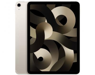 APPLE iPad Air 10,9" Liquid Retina Celullar Starlight