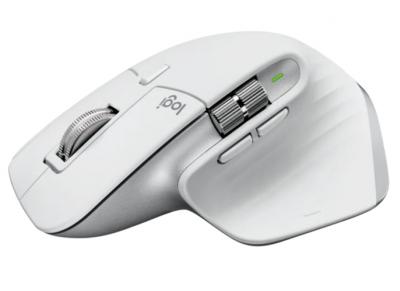 LOGITECH MX Master 3S bezdrôtová myš