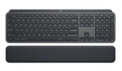 LOGITECH MX Keys Combo for Business set klávesnica a myš US