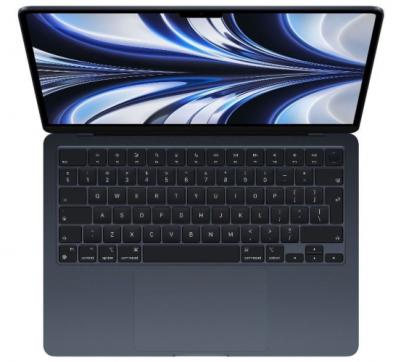 APPLE MacBook Air 13,6" Midnight SK
