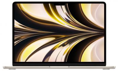 APPLE MacBook Air 13,6" Starlight CZ