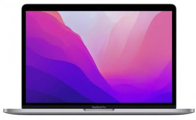 APPLE MacBook Pro 13" Space Grey