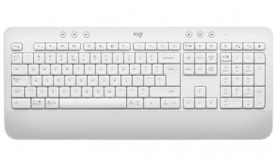 LOGITECH K650 Signature bezdrôtová klávesnica UK