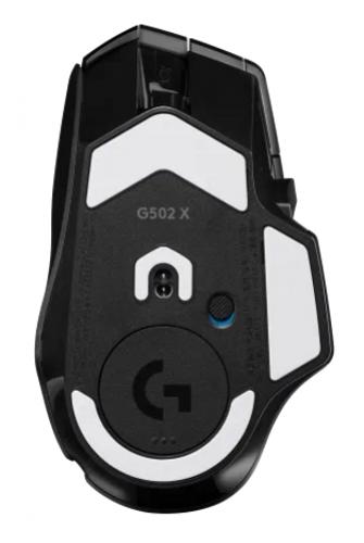 LOGITECH G502 X Plus herná myš