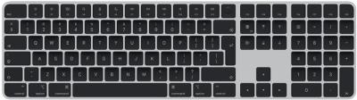 APPLE Magic Keyboard Touch ID s numerickou klávesnicou SK