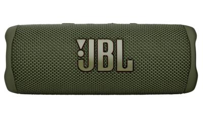 JBL Flip 6 Green