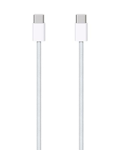 APPLE USB-C Woven Charge Cable (1m)