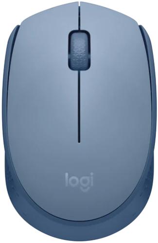 LOGITECH M171 Wireless Mouse