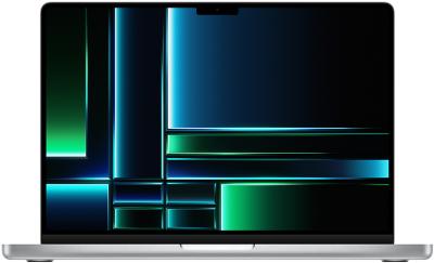 APPLE MacBook Pro 14" Silver SK