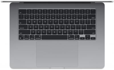 APPLE MacBook Air 15" Space Gray CZ