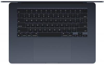 APPLE MacBook Air 15" Midnight CZ