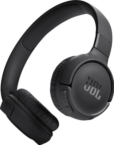 JBL Tune 520BT slúchadlá čierne