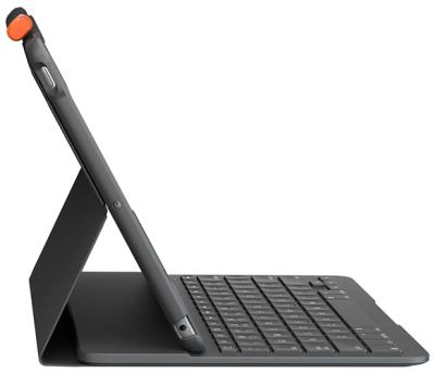 LOGITECH Slim Folio iPad 10,2" CZ/SK