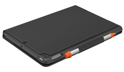 LOGITECH Slim Folio iPad 10,2" CZ/SK
