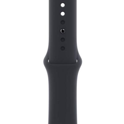 APPLE Remienok 45mm Midnight Sport Band - M/L
