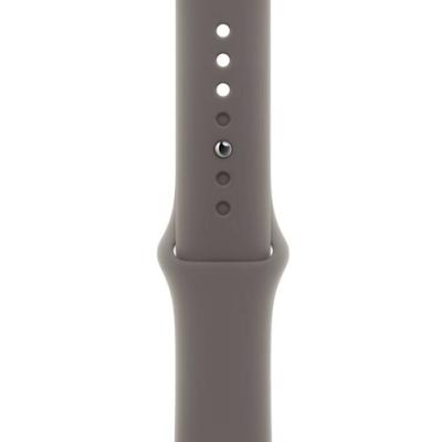 APPLE Remienok 41mm Clay Sport Band - M/L