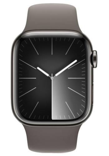 APPLE Remienok 41mm Clay Sport Band - M/L