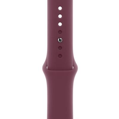 APPLE Remienok 41mm Mulberry Sport Band - M/L