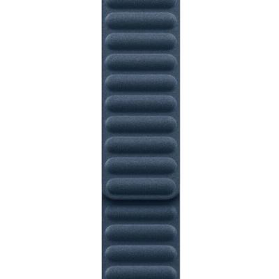 APPLE Remienok 41mm Pacific Blue Magnetic Link - M/L