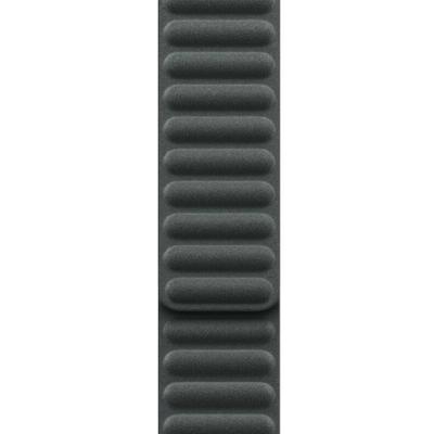 APPLE Remienok 41mm Evergreen Magnetic Link - S/M