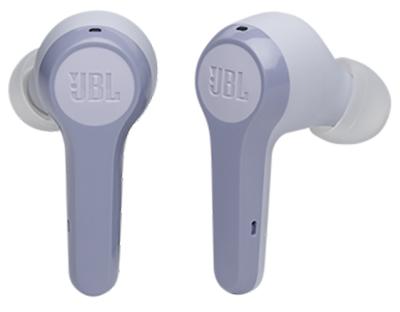 JBL Tune 215TWS Purple