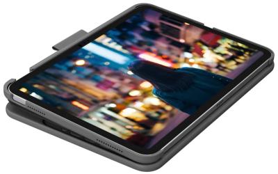 LOGITECH Slim Folio iPad Air 3 EN