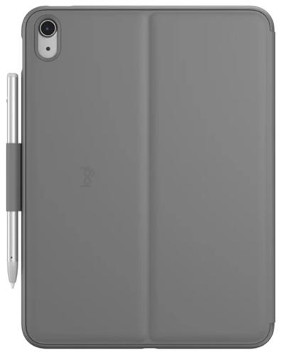 LOGITECH Slim Folio iPad Air 3 EN