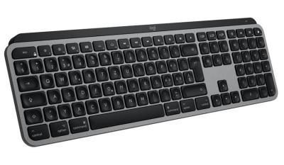 LOGITECH MX Keys klávesnica CZ/SK pre Mac