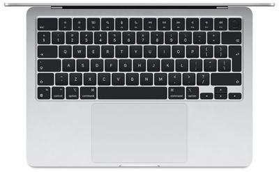 APPLE MacBook Air 13" Silver SK
