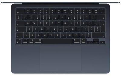 APPLE MacBook Air 13" Midnight SK