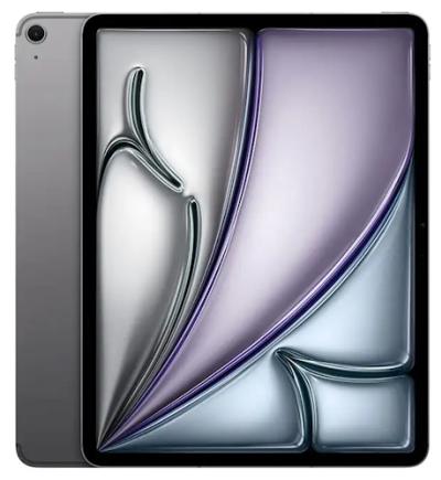 APPLE iPad Air 13" Liquid Retina Celullar Space Gray