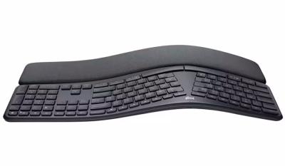 LOGITECH Klávesnica Ergo K860 Split for Business US