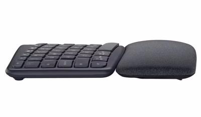 LOGITECH Klávesnica Ergo K860 Split for Business US